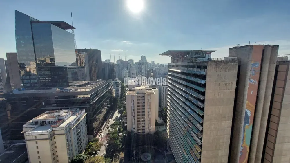 Apartamento, 3 quartos, 637 m² - Foto 1