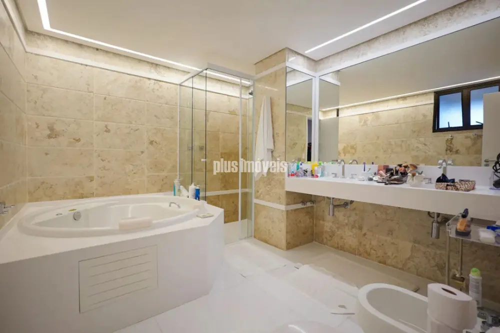 Apartamento, 3 quartos, 275 m² - Foto 4
