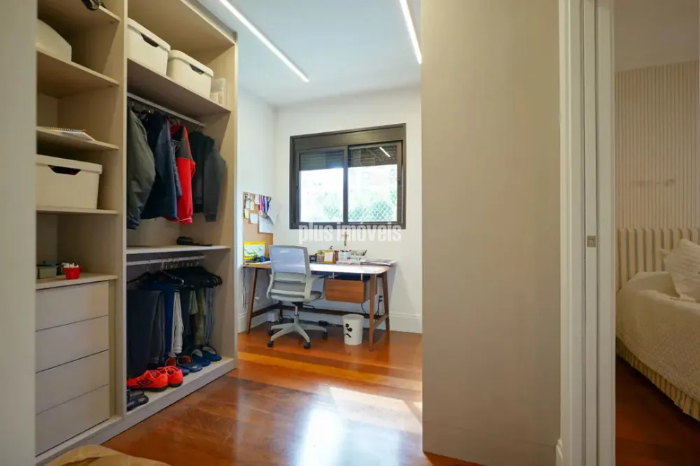 Apartamento, 3 quartos, 275 m² - Foto 3