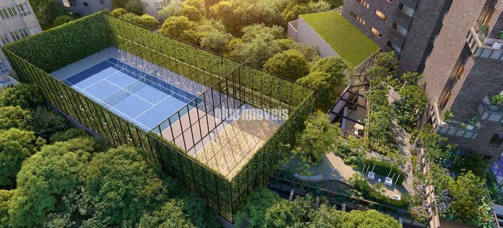 Apartamento, 4 quartos, 472 m² - Foto 2