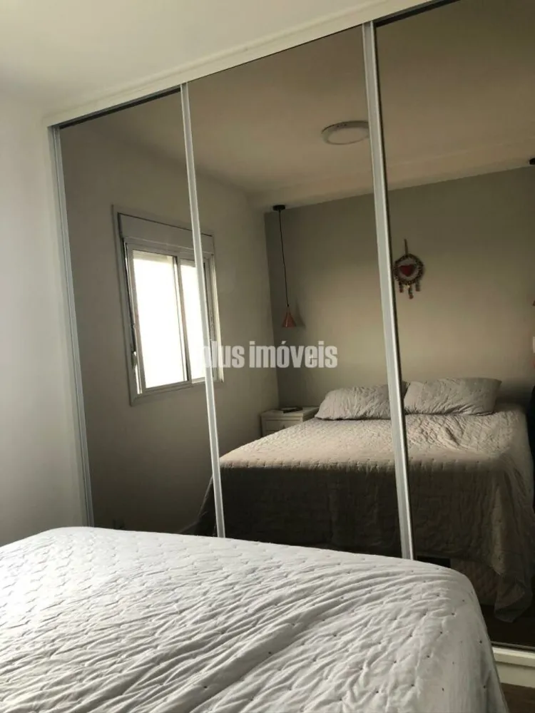 Apartamento, 3 quartos, 104 m² - Foto 3