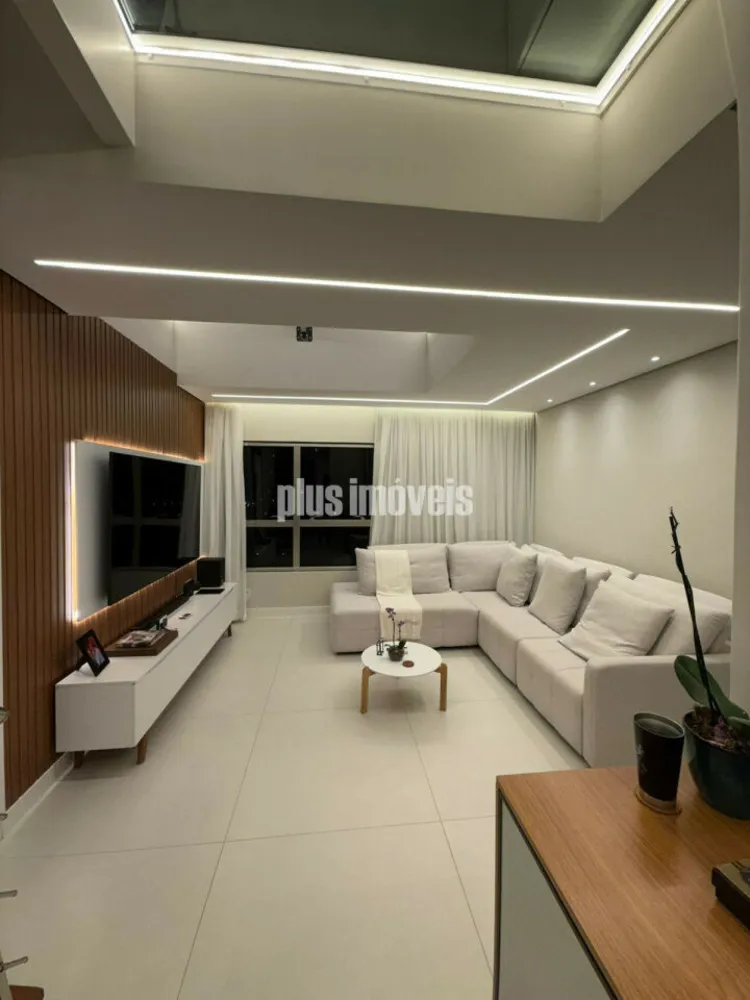 Apartamento, 3 quartos, 70 m² - Foto 1