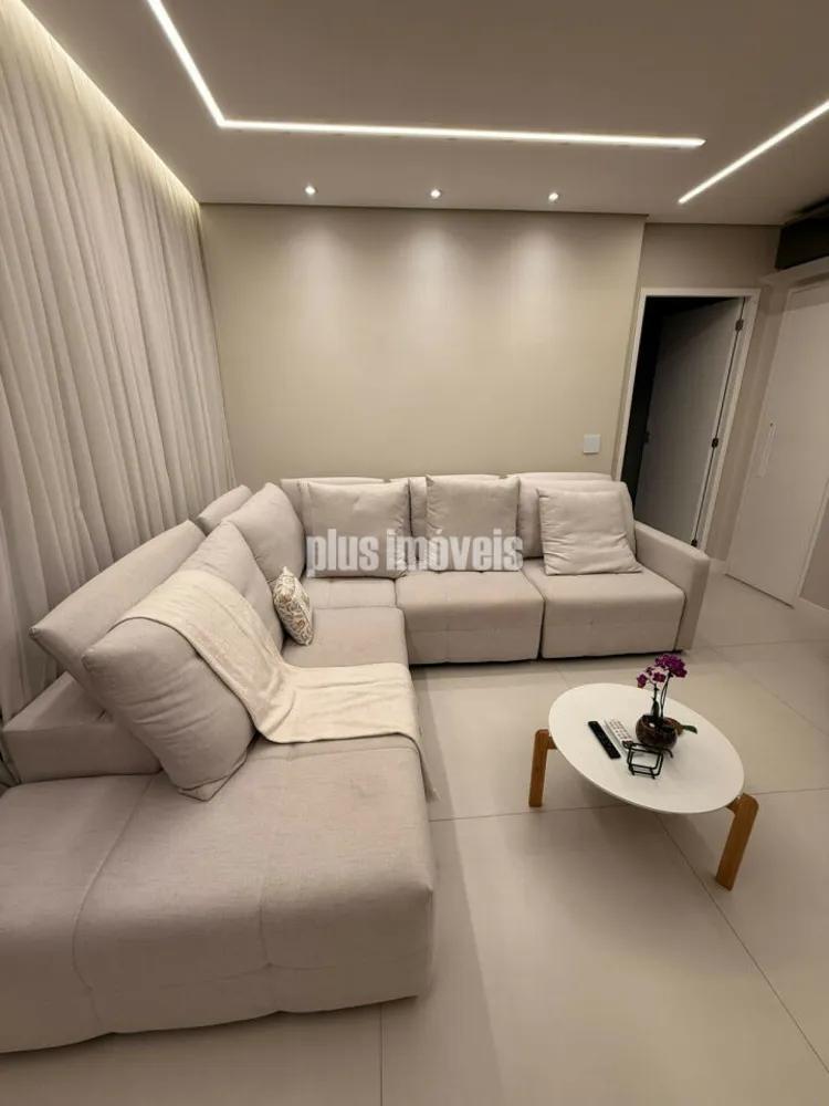 Apartamento, 3 quartos, 70 m² - Foto 2