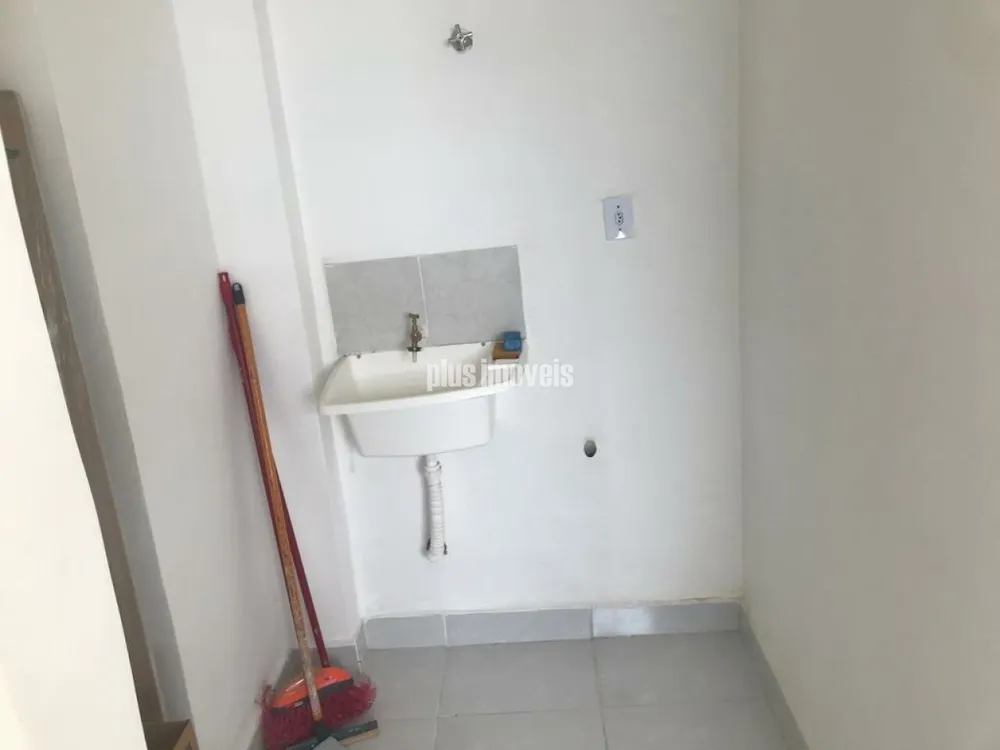 Apartamento, 2 quartos, 65 m² - Foto 2