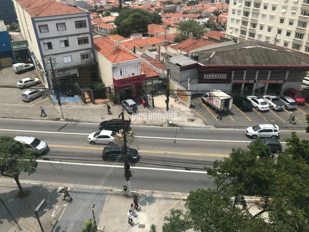 Apartamento, 2 quartos, 65 m² - Foto 4