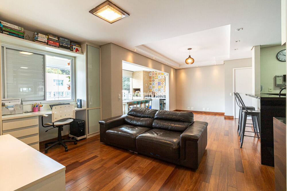 Apartamento à venda com 2 quartos, 96m² - Foto 7