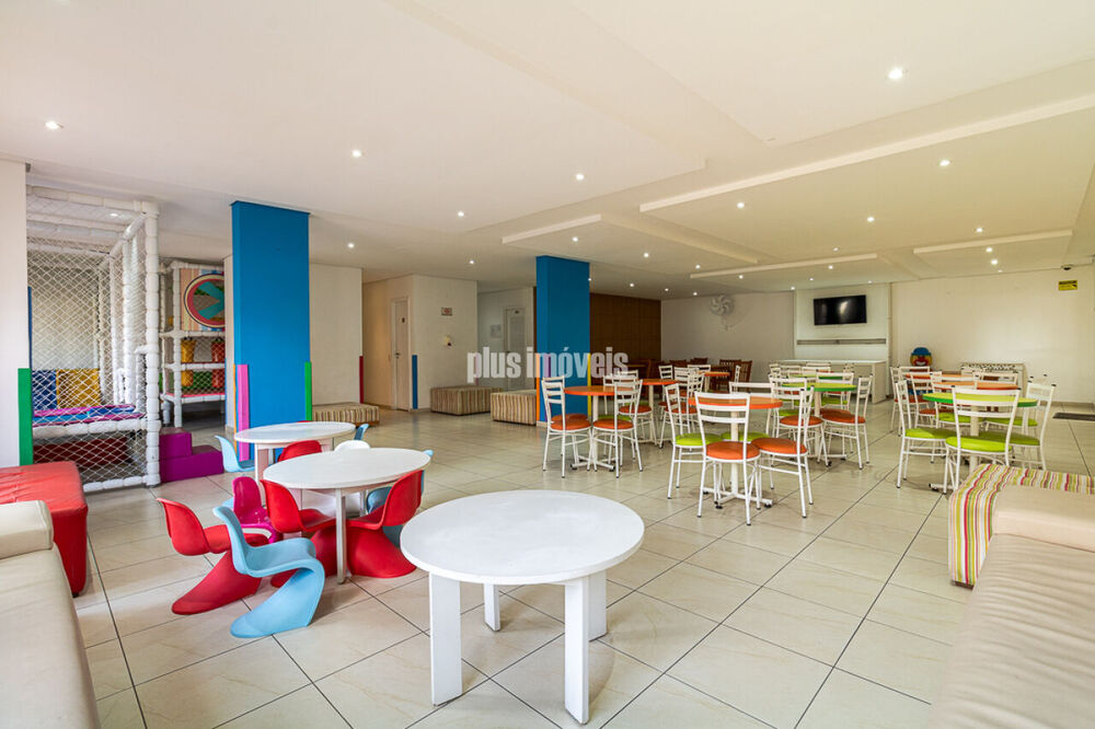 Apartamento à venda com 2 quartos, 96m² - Foto 45