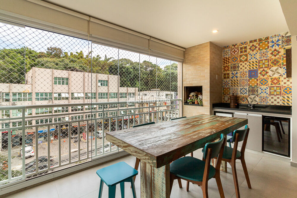 Apartamento à venda com 2 quartos, 96m² - Foto 12