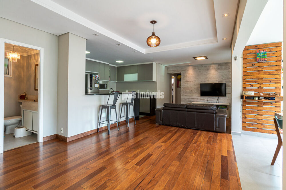 Apartamento à venda com 2 quartos, 96m² - Foto 8