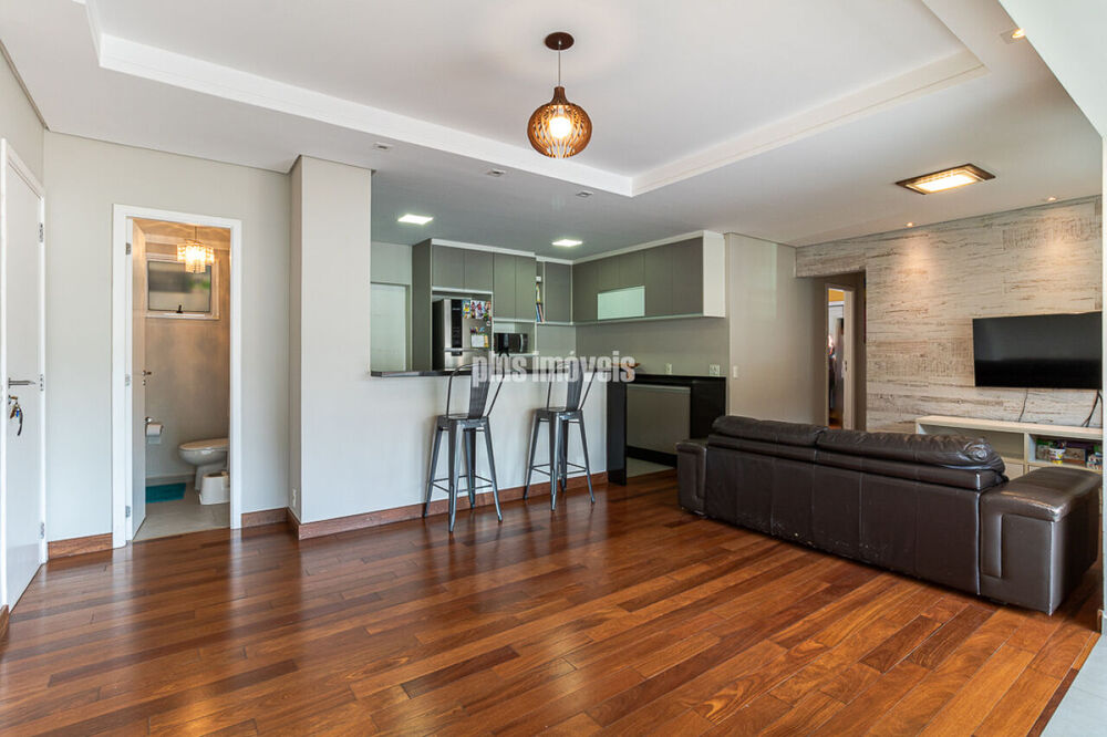 Apartamento à venda com 2 quartos, 96m² - Foto 5