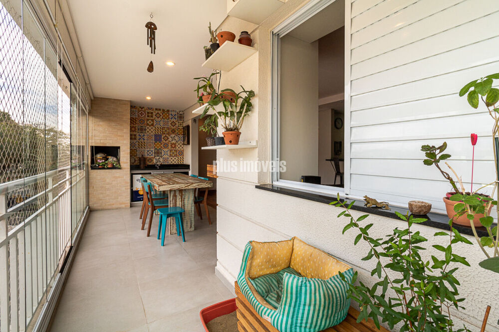 Apartamento à venda com 2 quartos, 96m² - Foto 11