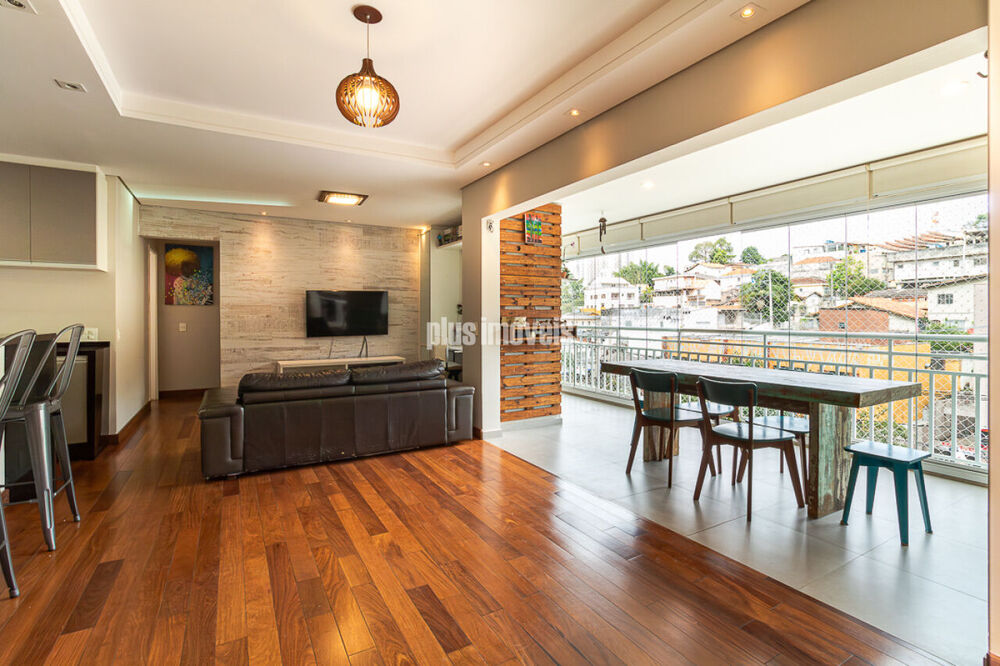 Apartamento à venda com 2 quartos, 96m² - Foto 3