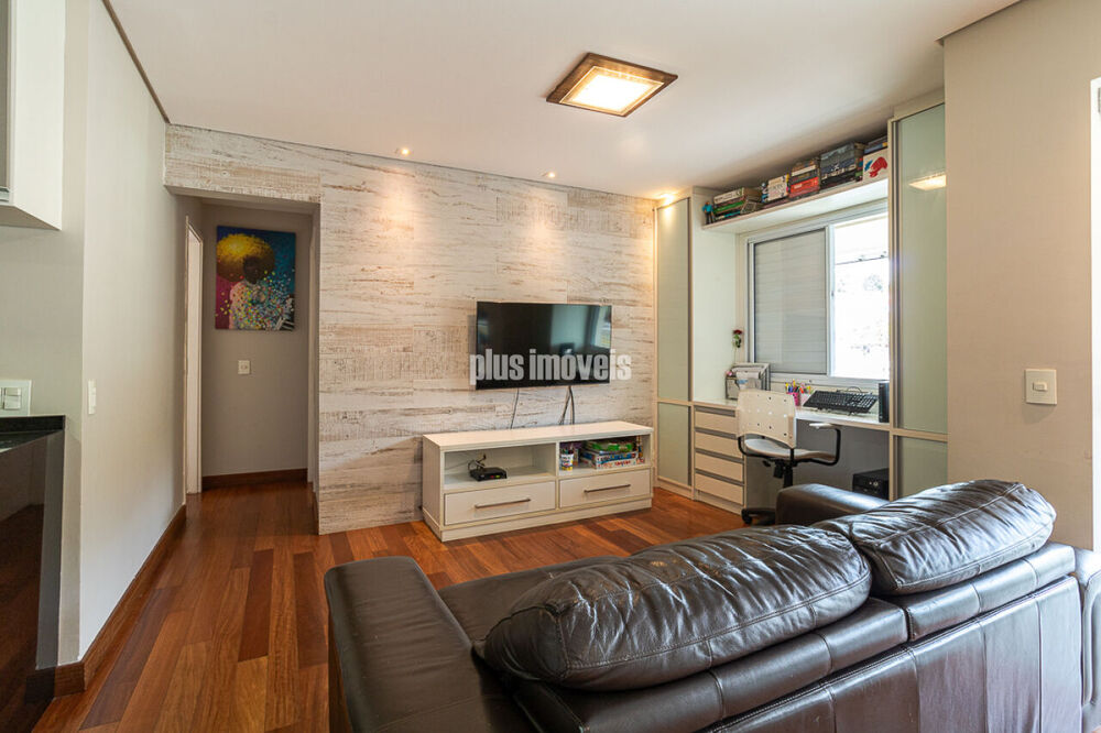 Apartamento à venda com 2 quartos, 96m² - Foto 9