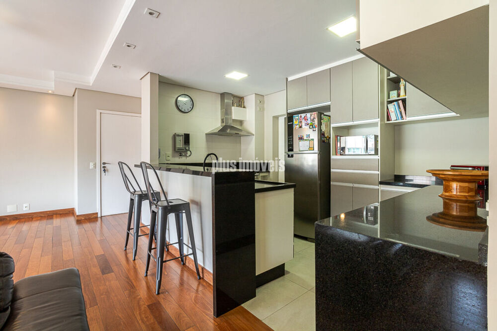 Apartamento à venda com 2 quartos, 96m² - Foto 10