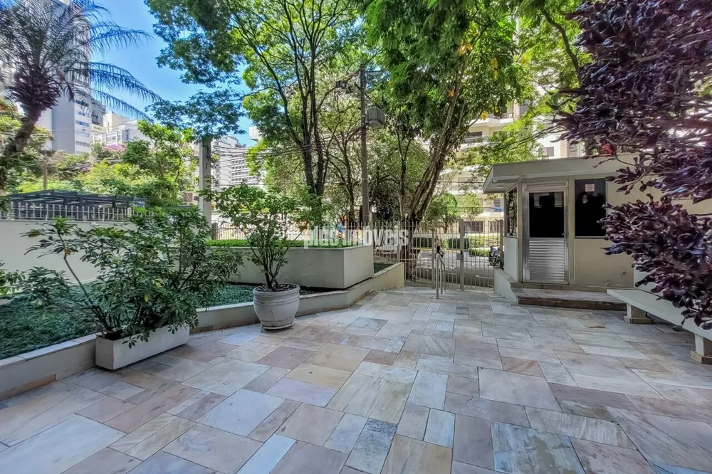 Apartamento, 3 quartos, 95 m² - Foto 1