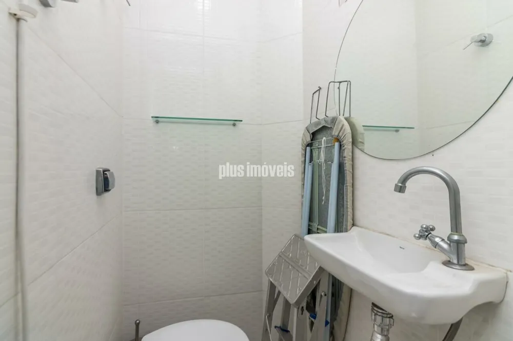 Apartamento, 3 quartos, 95 m² - Foto 3