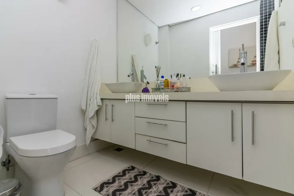 Apartamento, 3 quartos, 95 m² - Foto 2