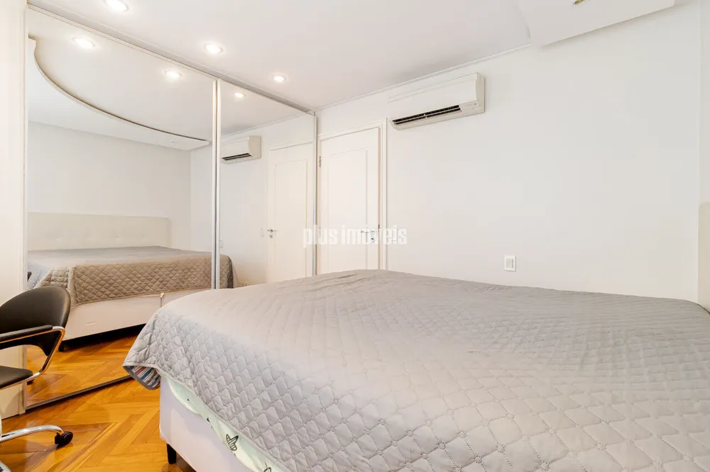 Apartamento, 4 quartos, 200 m² - Foto 2