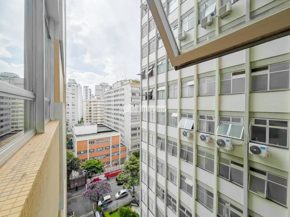 Apartamento, 4 quartos, 200 m² - Foto 1