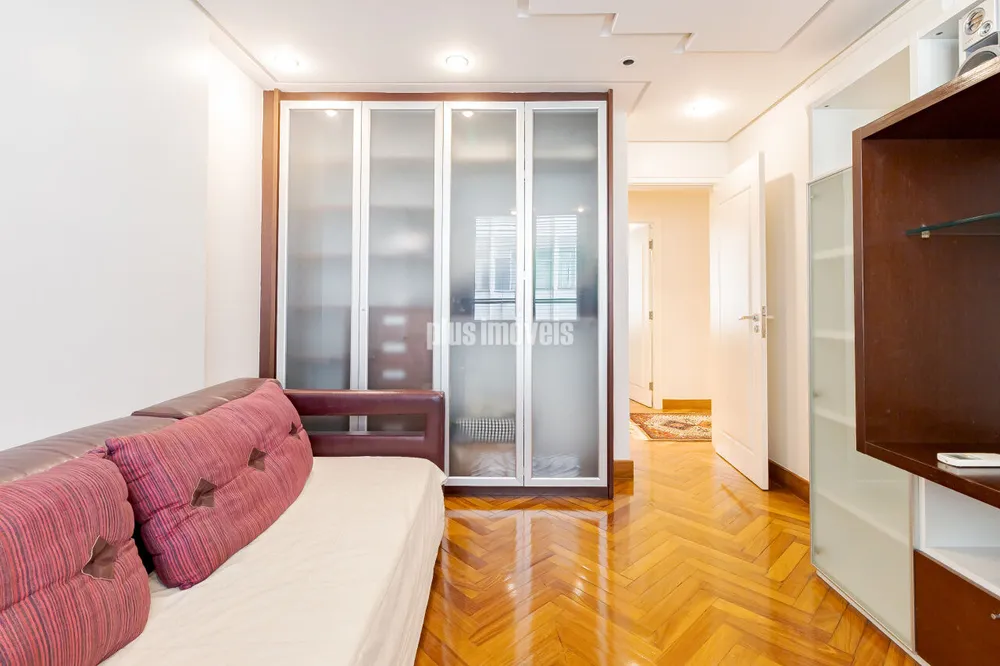 Apartamento, 4 quartos, 200 m² - Foto 3