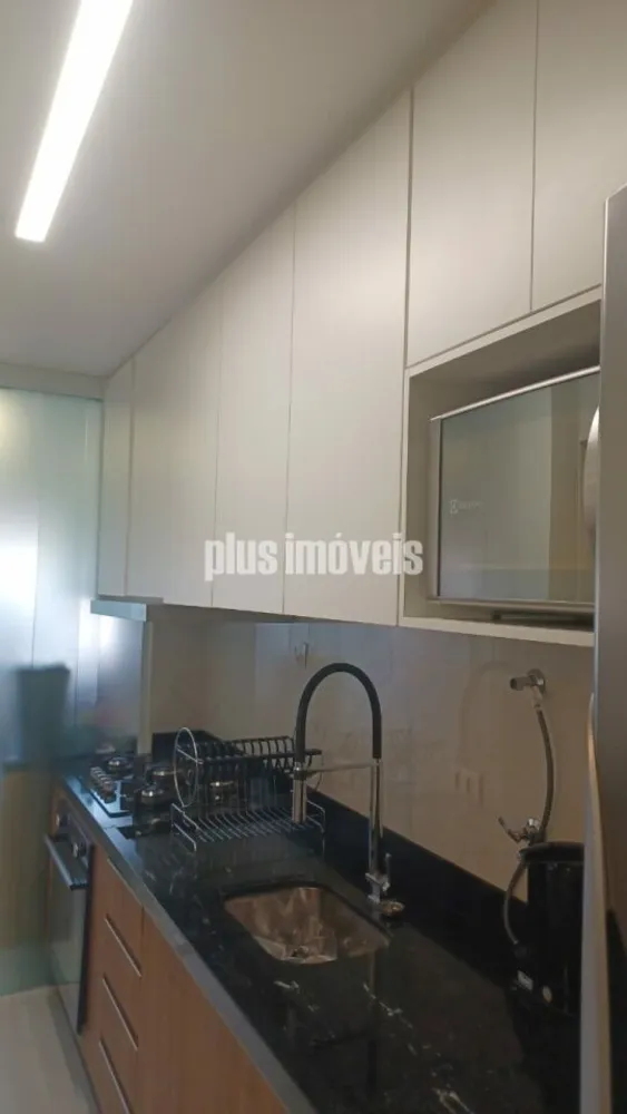 Apartamento, 3 quartos, 86 m² - Foto 1