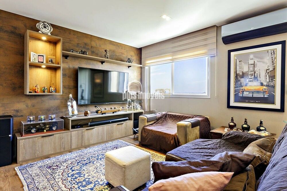 Apartamento, 4 quartos, 196 m² - Foto 5