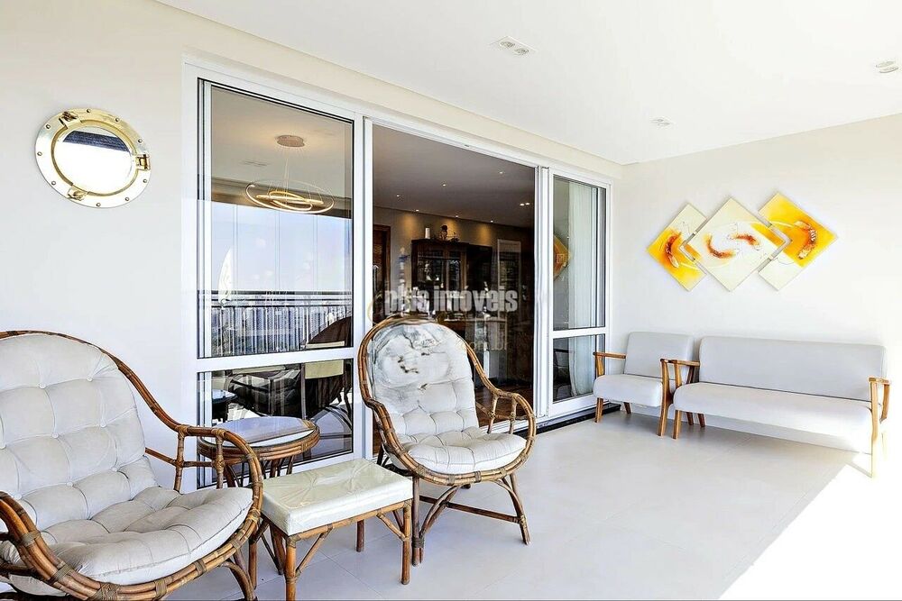 Apartamento, 4 quartos, 196 m² - Foto 13