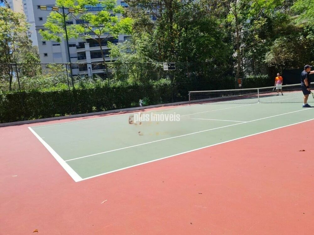 Apartamento, 4 quartos, 196 m² - Foto 32