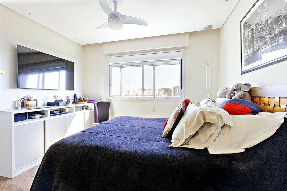 Apartamento, 4 quartos, 196 m² - Foto 18