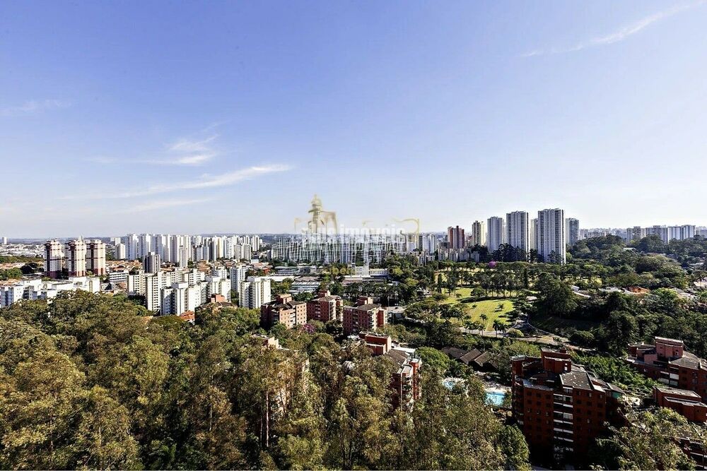 Apartamento, 4 quartos, 196 m² - Foto 22