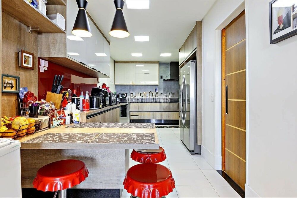 Apartamento, 4 quartos, 196 m² - Foto 17