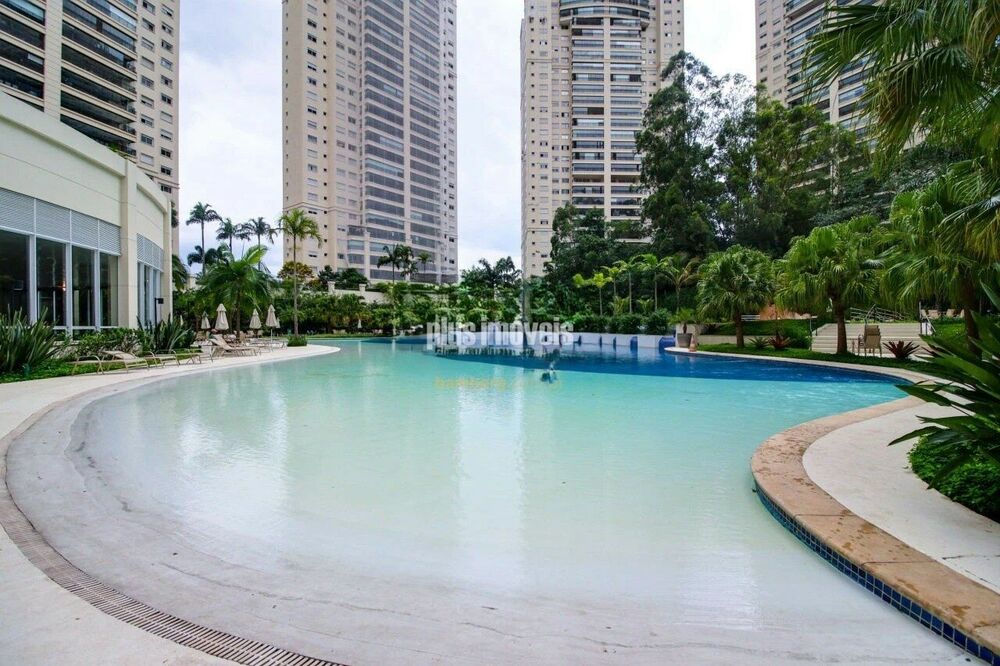 Apartamento, 4 quartos, 196 m² - Foto 23