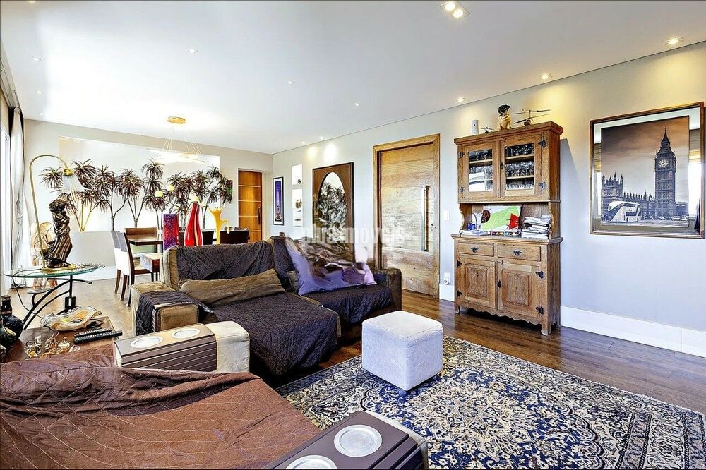 Apartamento, 4 quartos, 196 m² - Foto 8