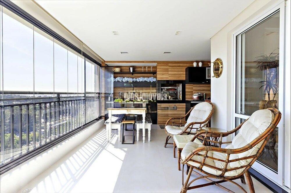 Apartamento, 4 quartos, 196 m² - Foto 10