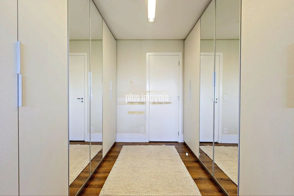 Apartamento, 4 quartos, 196 m² - Foto 20