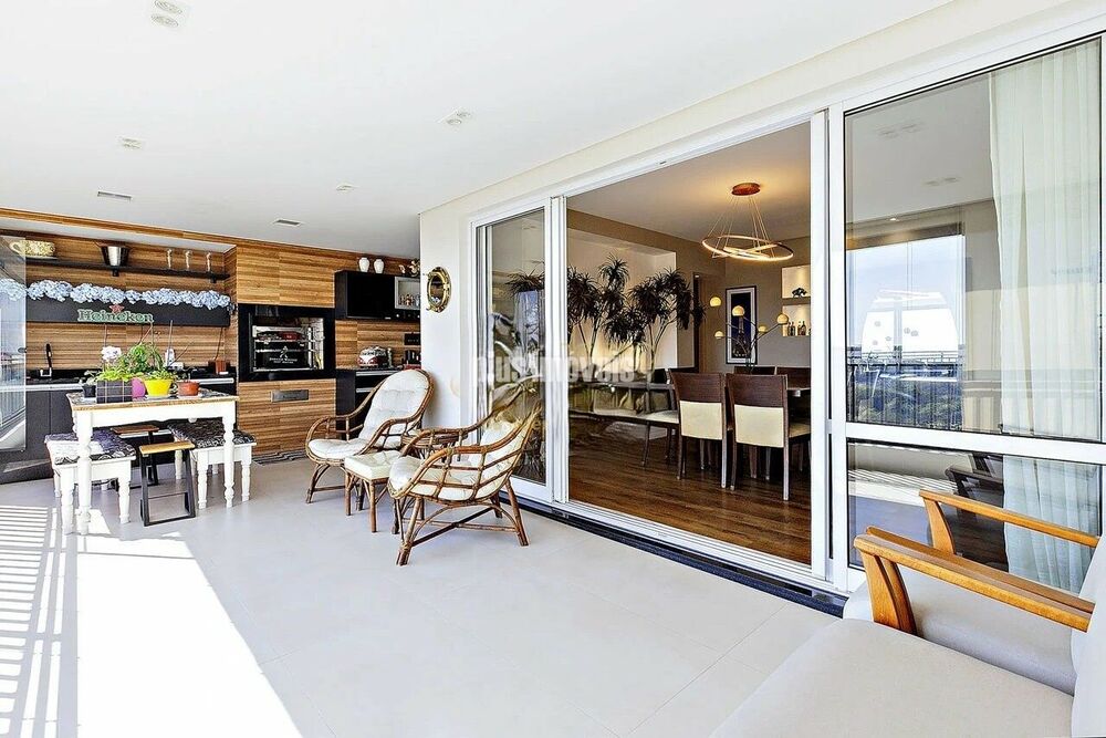 Apartamento, 4 quartos, 196 m² - Foto 9