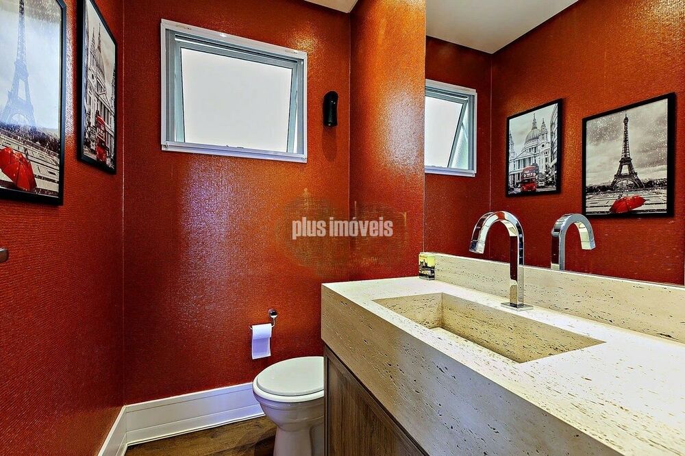 Apartamento, 4 quartos, 196 m² - Foto 15