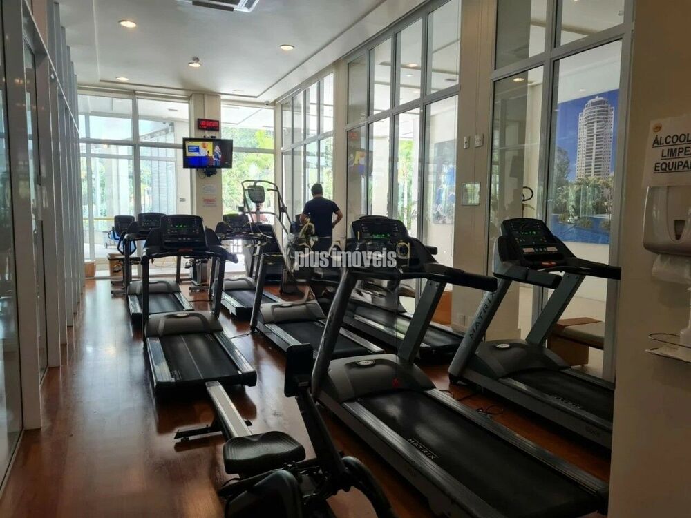 Apartamento, 4 quartos, 196 m² - Foto 33