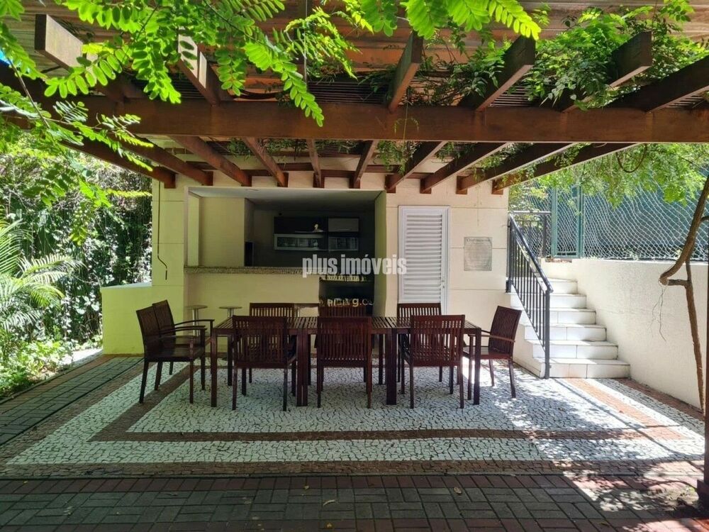 Apartamento, 4 quartos, 196 m² - Foto 31