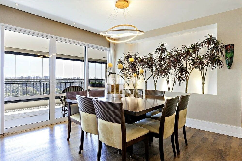 Apartamento, 4 quartos, 196 m² - Foto 7