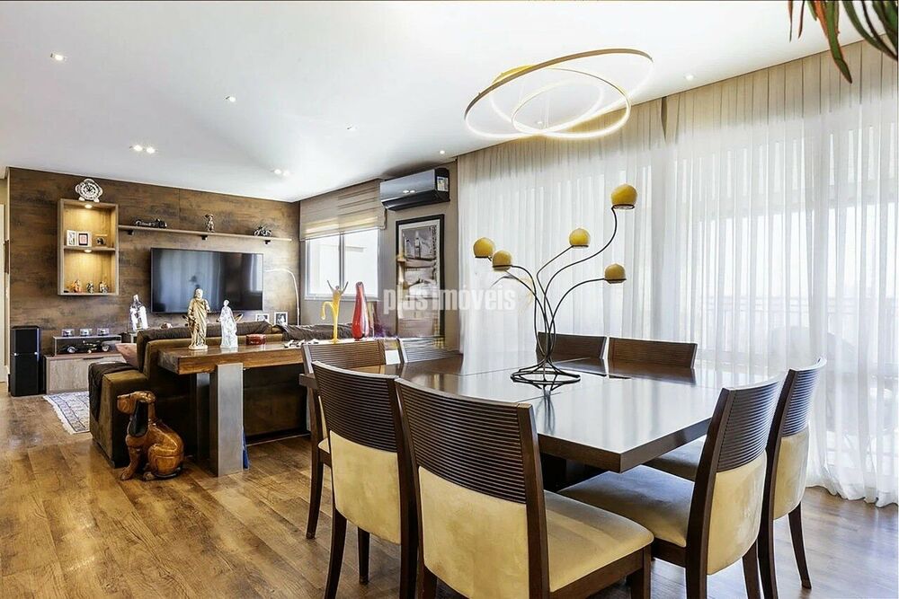 Apartamento, 4 quartos, 196 m² - Foto 2