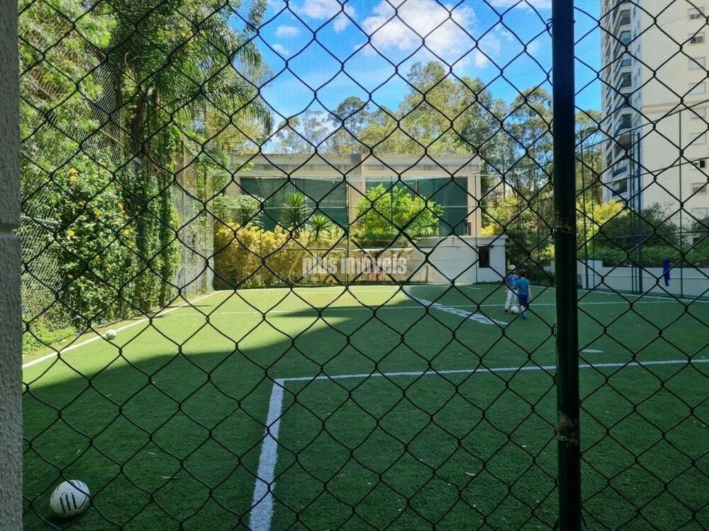 Apartamento, 4 quartos, 196 m² - Foto 28