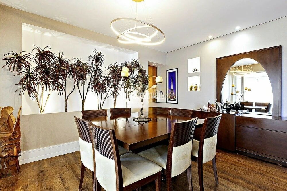 Apartamento, 4 quartos, 196 m² - Foto 3