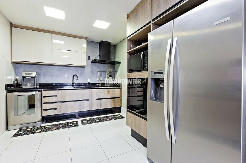 Apartamento, 4 quartos, 196 m² - Foto 16