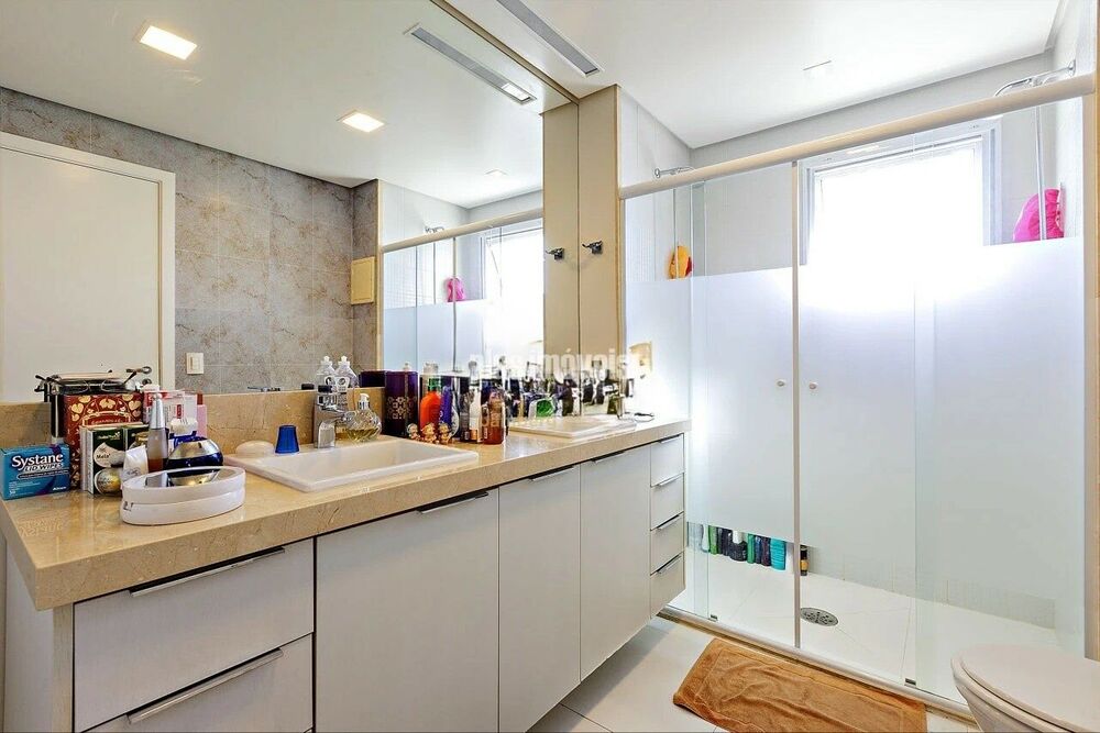 Apartamento, 4 quartos, 196 m² - Foto 21