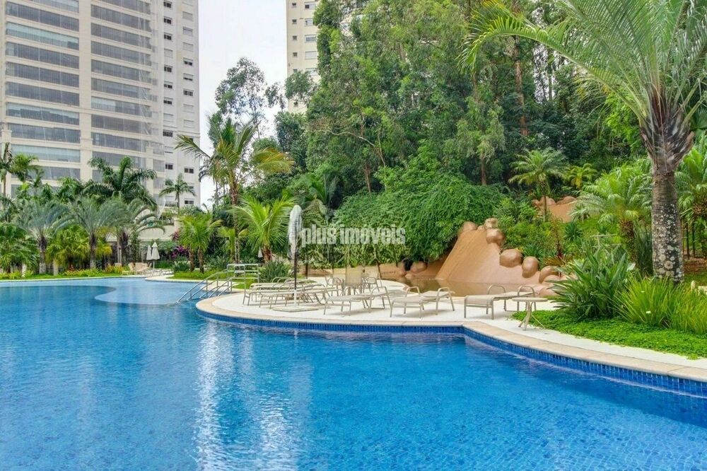 Apartamento, 4 quartos, 196 m² - Foto 24