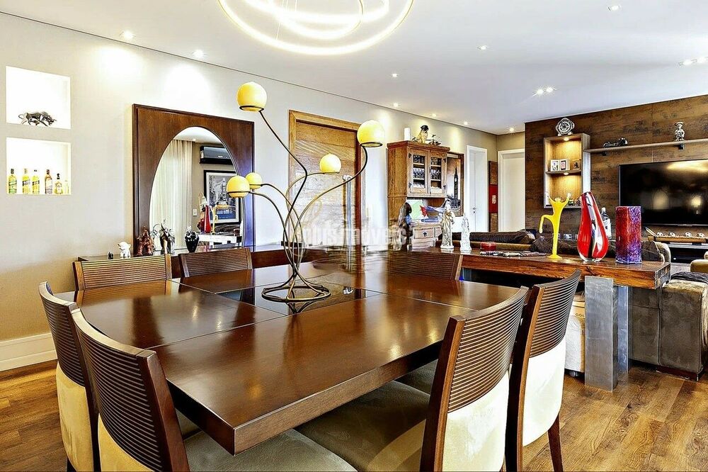 Apartamento, 4 quartos, 196 m² - Foto 1