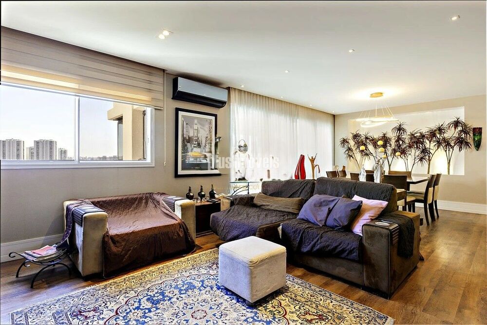 Apartamento, 4 quartos, 196 m² - Foto 6