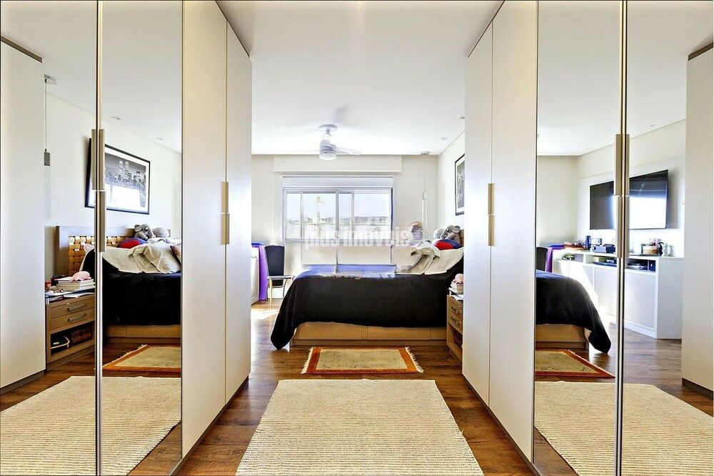 Apartamento, 4 quartos, 196 m² - Foto 19