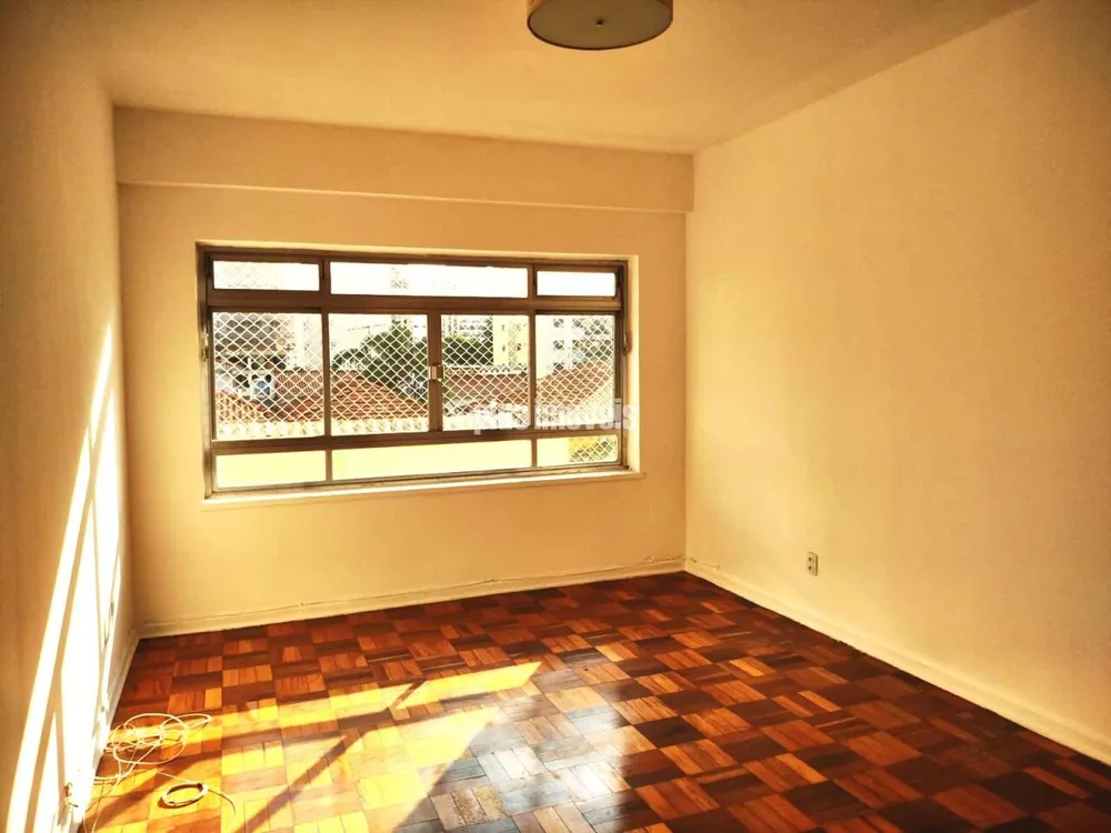 Apartamento à venda com 2 quartos, 102m² - Foto 1